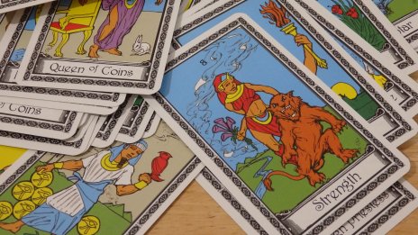Таро карта на седмицата: За какво да внимавате от 16 до 22 януари