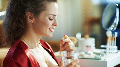 Цинк – как влияе на имунната ни система по време на пандемия?