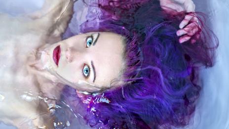 Предизвикателството #PurpleShampoo „заля“ TikTok