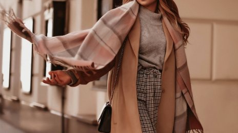 Mix&Match – как да съчетаете дрехите с аксесоарите от дамските колекции в Новото лице на модата от Pepco?