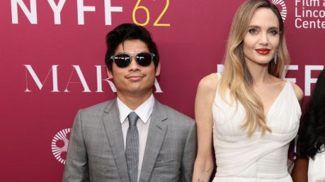 Инцидент след инцидент – проблемният син на Анджелина Джоли и Брад Пит отново се изложи