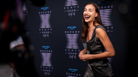 Ирина Шейк: Нямам време за мнението на другите