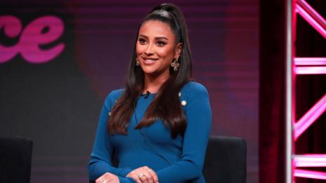 Шей Мичъл за това как бременността и раждането промениха тялото ѝ