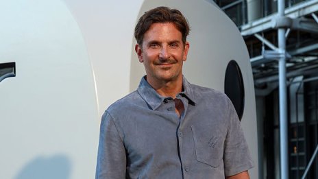 Щастливият Брадли Купър мисли да предложи брак на Джиджи Хадид