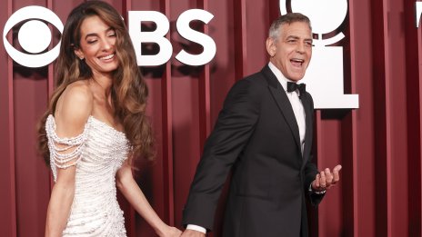 Всичко за Амал Клуни – жената, която превърна вечния ерген Джордж Клуни в любящ съпруг и баща