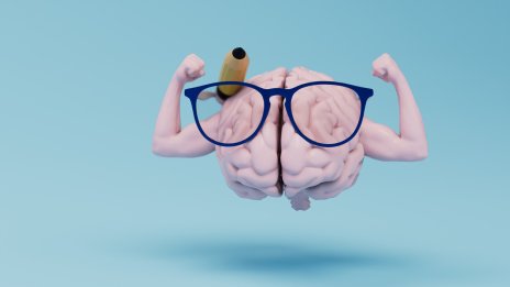 5 основни упражнения, които помагат за увеличаване на мозъчната сила