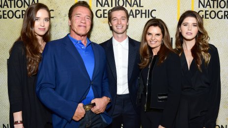 Арнолд Шварценегер за изневярата: Най-големият провал в живота ми