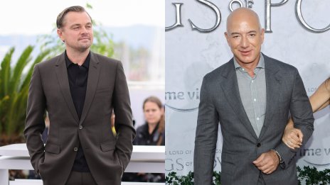 Клубът на богатите - Леонардо ди Каприо и Джеф Безос дават 200 милиона долара за благотворителност