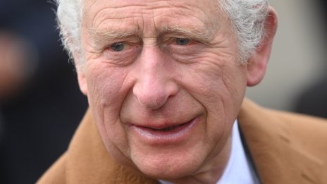 Принц Чарлз за кралицата: Тя е много по-добре