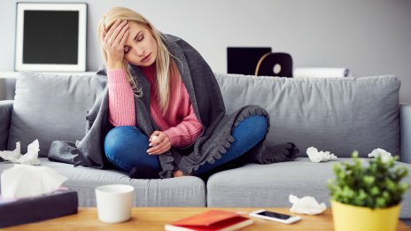 Цинк, мед, джинджифил – какво наистина помага при настинка и грип