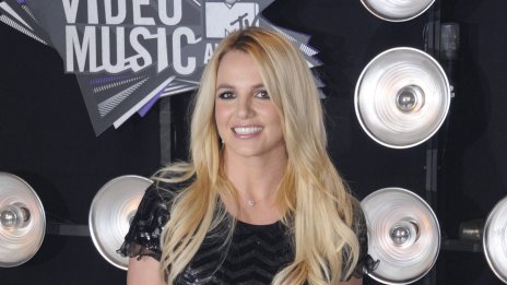 Бритни Спиърс сподели, че искала сватбата й да е на друго място