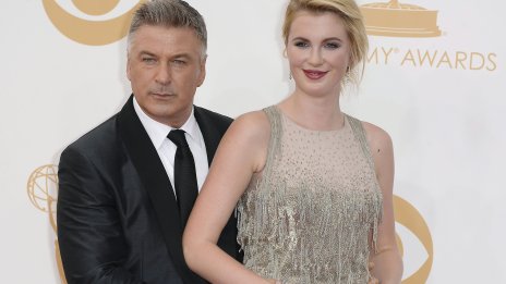 Айрланд Болдуин благодари на майка си за подкрепата след раждането