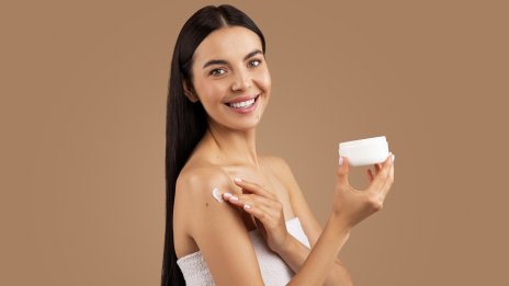 Масло за тяло – защо трябва да го включите в грижата за кожата