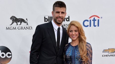 Шакира с откровение: Жерар ми изневеряваше, докато баща ми се бореше за живота си