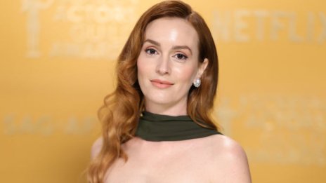 Ирония – залезът на Блейк Лайвли бележи звездния подем на Лейтън Мийстър 