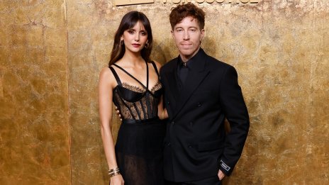 Нина Добрев за баланса във връзката си с Шон Уайт