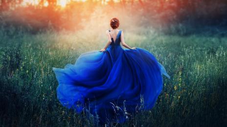 Коя богиня си?