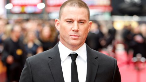 Зоуи Кравиц е в миналото – Чанинг Тейтъм показа новото си гадже