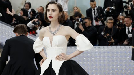 Момчешки боб – новата популярна прическа за пролет/лято