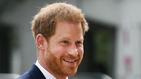 Принц Хари получи нова работа в САЩ