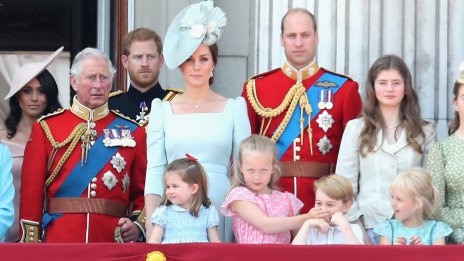 Принц Хари притеснен за племенниците: Поне един от тях ще попадне в моята ситуация