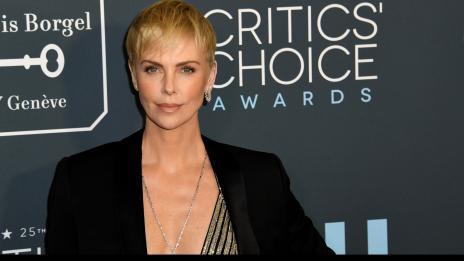 Чарлийз Терон: Децата ми мислят Оскарите за загуба на време