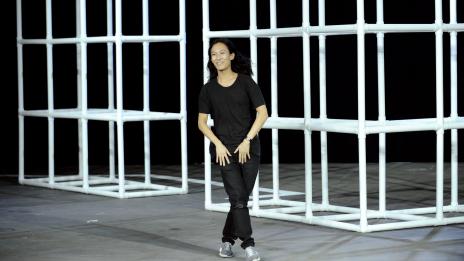 Дизайнерът Александър Уанг отговори на обвиненията в сексуален тормоз