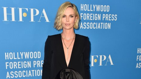 Чарлийз Терон: Децата ми се срамуват от мен