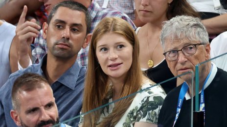 Животът на богатите – внучката на Бил Гейтс расте в идилия и сред коне