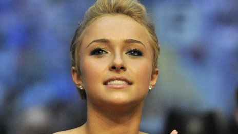 Хейдън Пенетиър съкрушена след внезапната смърт на брат ѝ