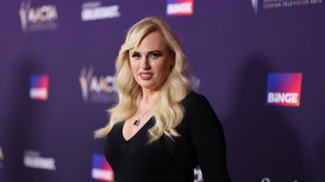 Ребъл убедена, че Адел я мрази заради сходното им тегло в миналото