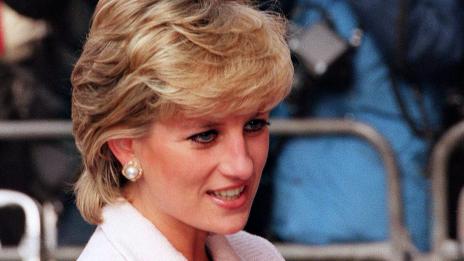Принцеса Даяна не се харесвала с още един член на кралското семейство