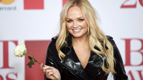 Ема Бънтън показа своя тийнейджър