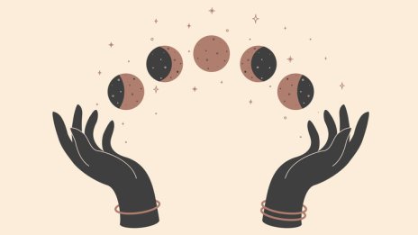 Кои зодии ще се изправят пред предизвикателства по време на декемврийското новолуние