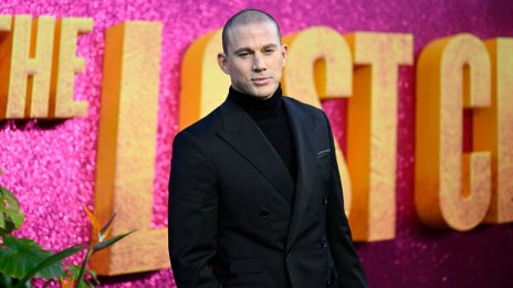 Чанинг Тейтъм превръща детската си книжка във филм