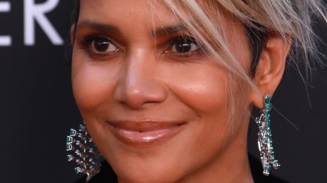 Хали Бери изненада своя учителка