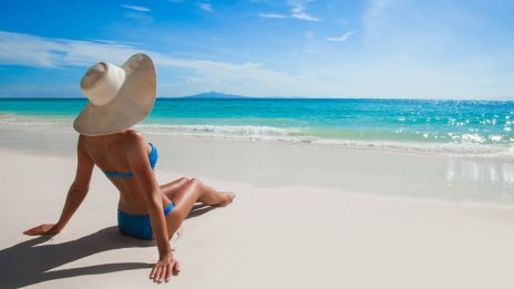 Лято 2022 – как си почиват българските звезди?