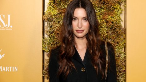 Дъщерята на Стив Джобс, Ив, се омъжи за олимпиеца Хари Чарлз