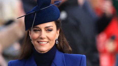 Кейт Мидълтън може никога да не се върне към предишната си кралска роля