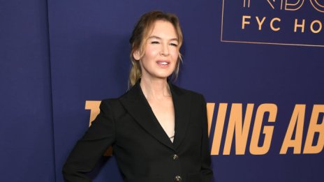 Рене Зелуегър и Ант Анстед се появиха заедно за първи път от четири месеца