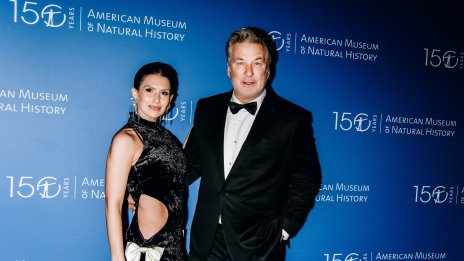 Алек Болдуин се поти във фитнеса, за да рестартира кариерата си 