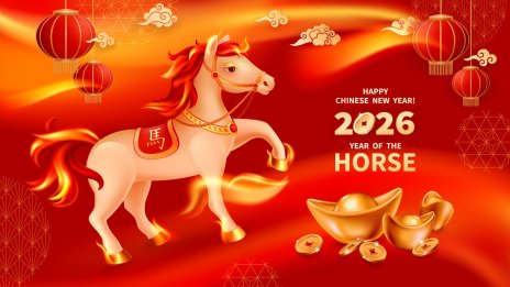 2026 е годината на Огнения кон &ndash; ето какво ще ни донесе тя