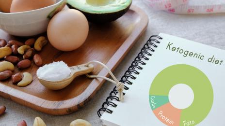 Високомазнинните диети – полезни ли са?