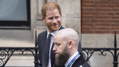 Принц Хари продължава войната със семейството, негов дълг било спасяването на Великобритания