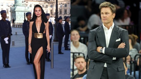 Том Брейди се учи от Жизел Бюндхен - хвана си ново гадже