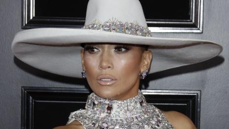 Синът на Кралицата на кокаина обиден на Дженифър Лопес