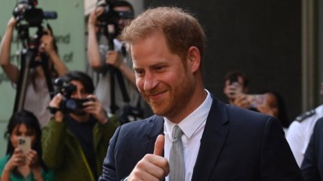Принц Хари и Елтън Джон може да спечелят битката с британските медии