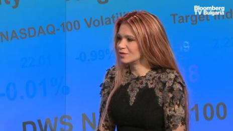 Невена Николова: Брекзит може да се окаже филтър за модата