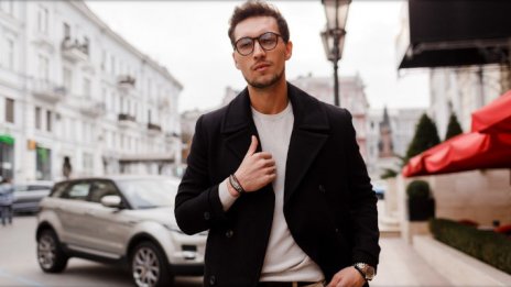 Интелигентно ежедневно облекло – защо да съчетаем комфорта с елегантния стил?