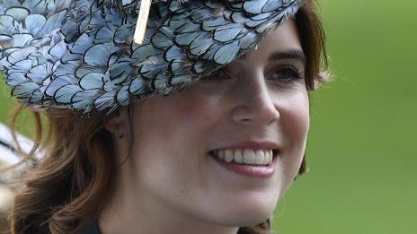 Принцеса Юджини се възхити от постъпката на Селена Гомес